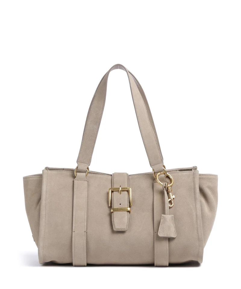 Marc O'Polo Cleo M Shopper earthy taupe