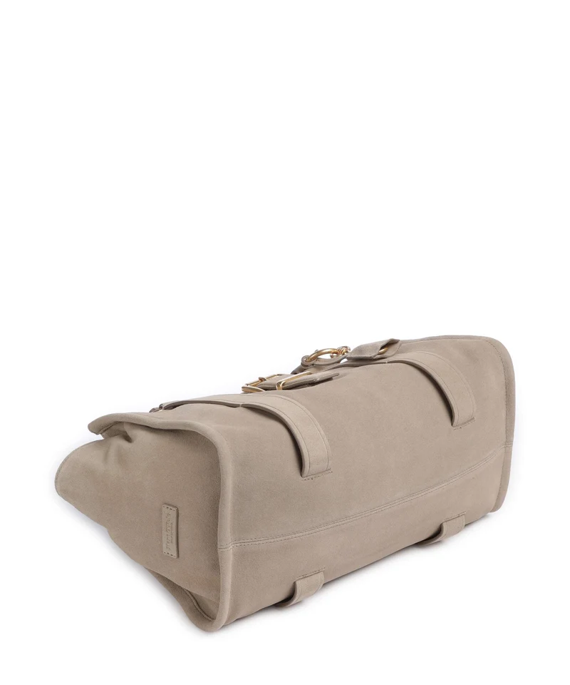 Marc O'Polo Cleo M Shopper earthy taupe