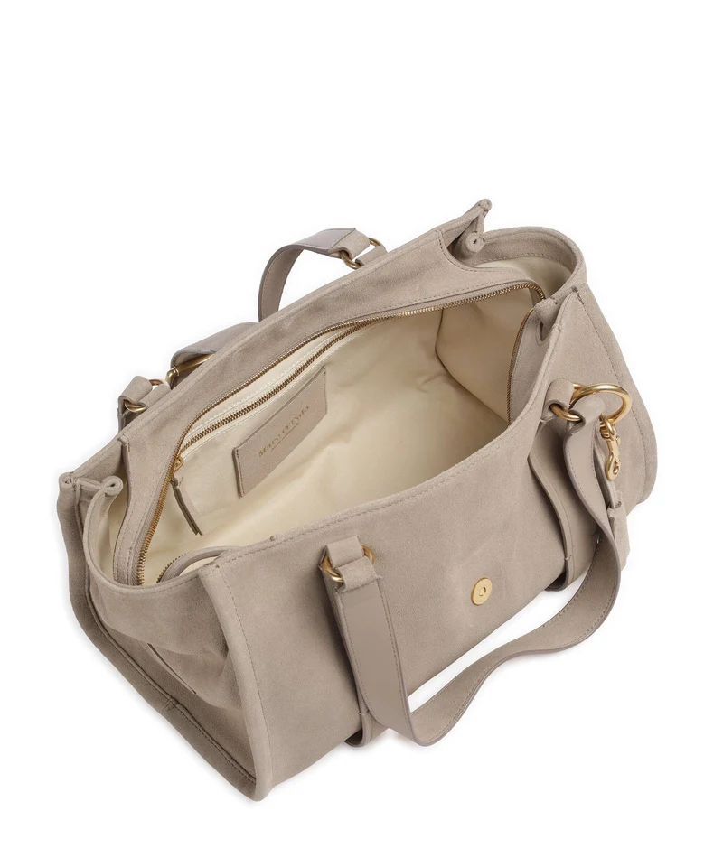 Marc O'Polo Cleo M Shopper earthy taupe