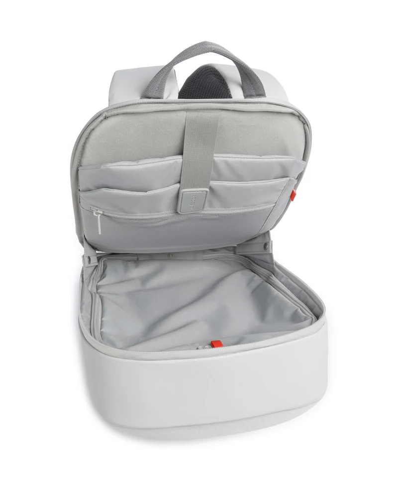 XD Design Bobby Edge Rucksack off white
