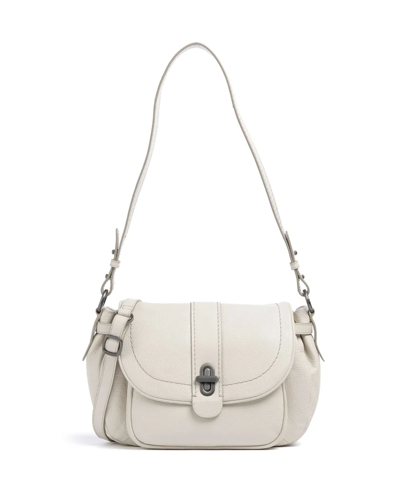 Aunts & Uncles Philocalists Grace Schultertasche chalk