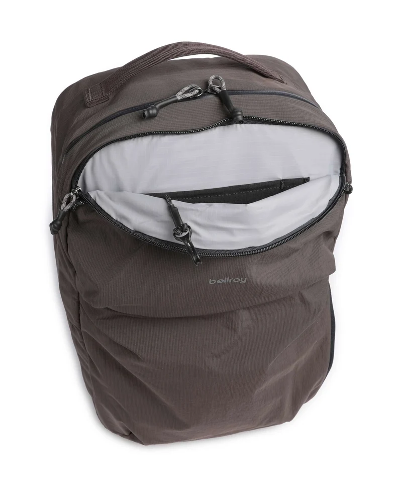 Bellroy Lite 30 Reiserucksack riverrock