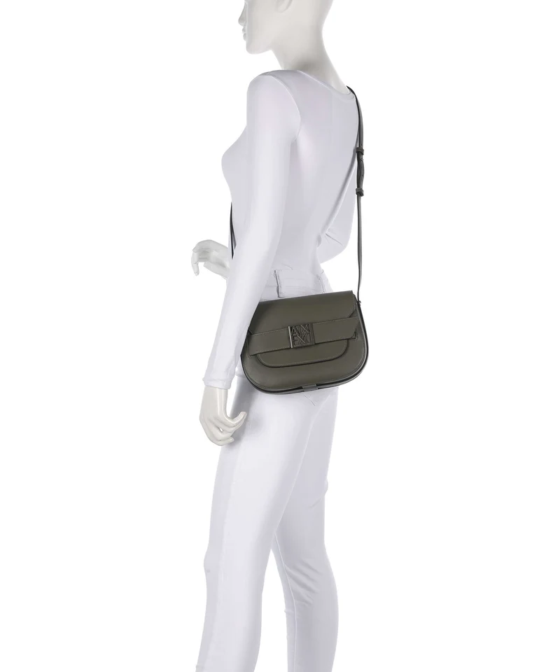 Armani Exchange Susy Umhängetasche savanna