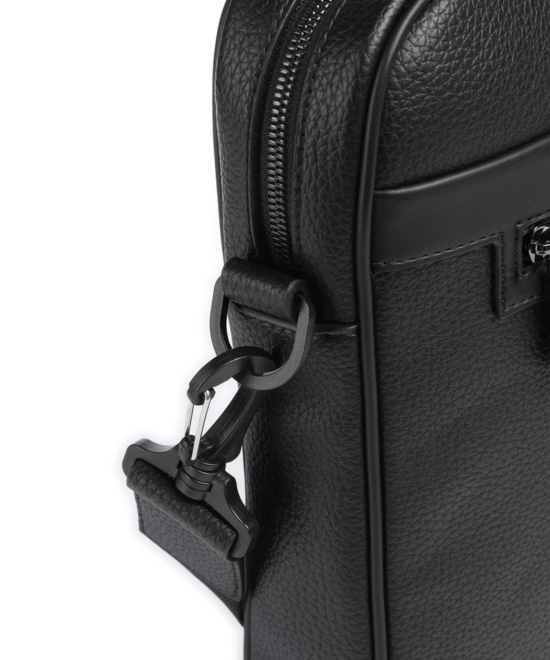 Hugo Huke Aktentasche black