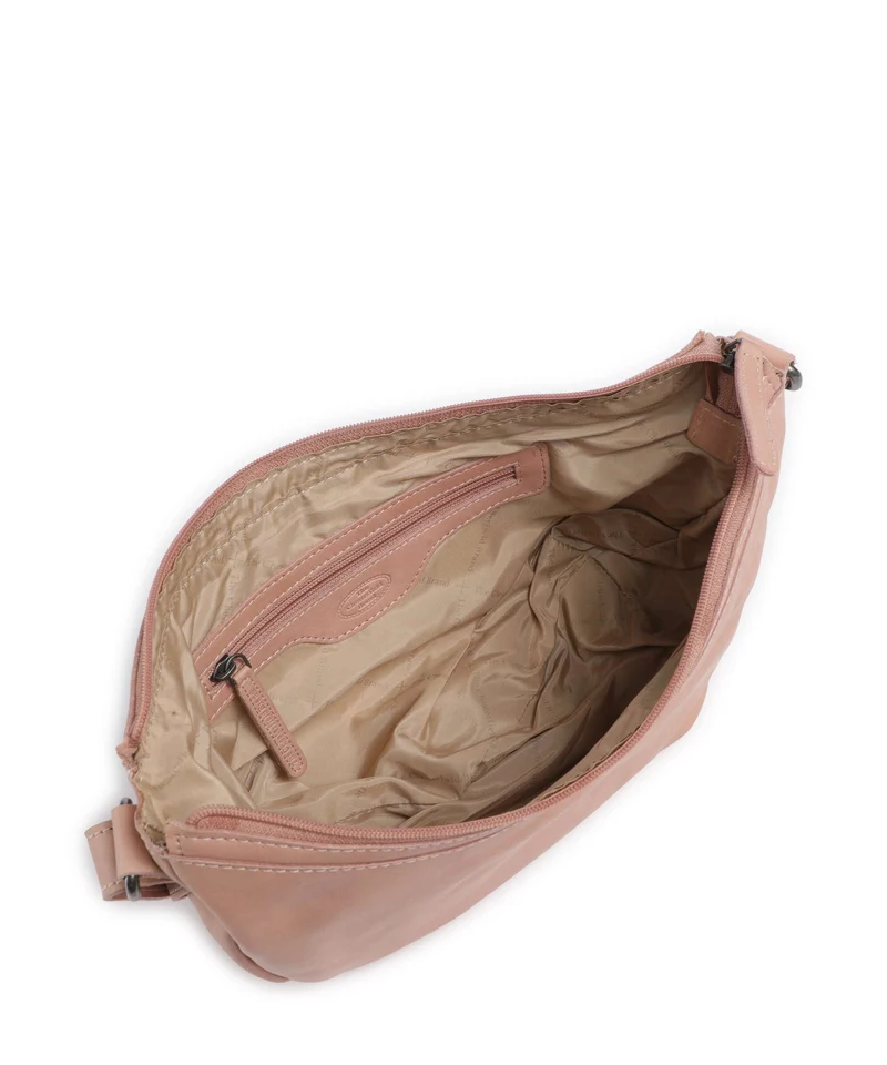 The Chesterfield Brand Clarita Umhängetasche vintage rose