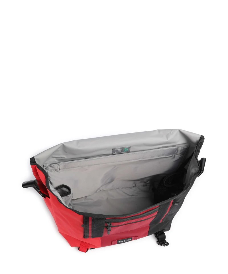 Timbuk2 Classic L Kuriertasche diablo