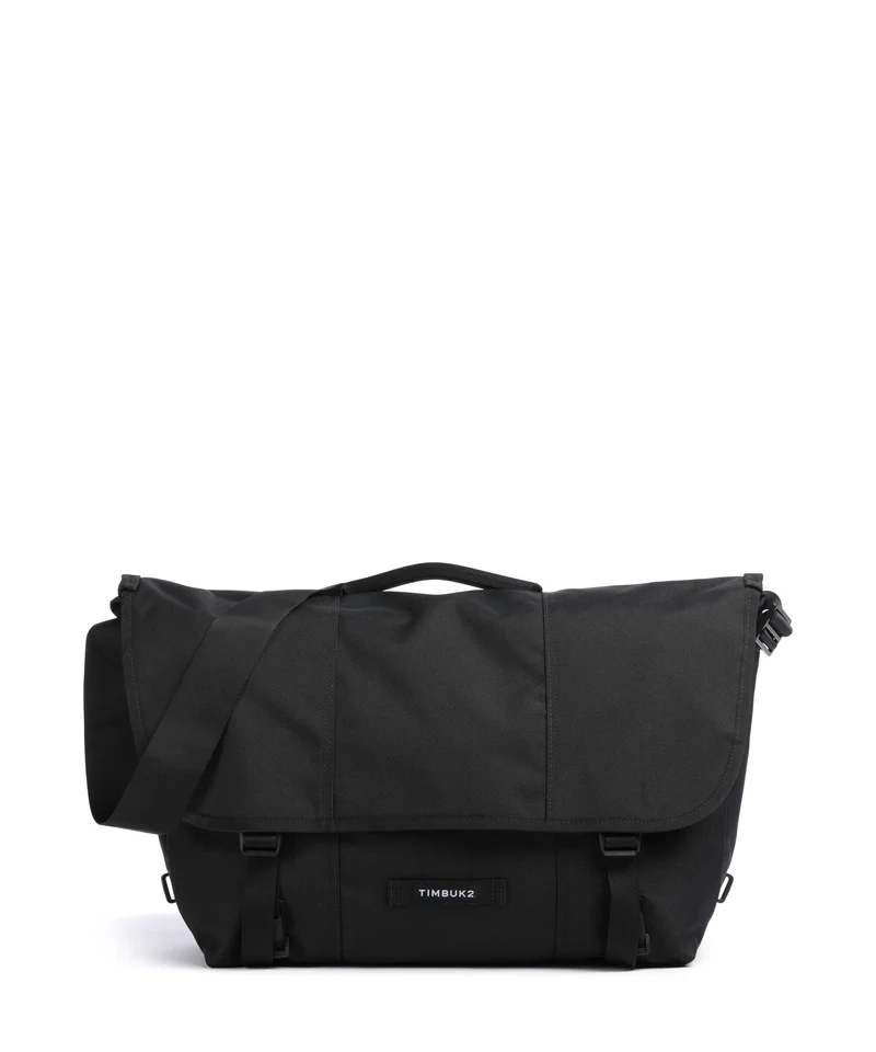 Timbuk2 Classic L Kuriertasche jet black