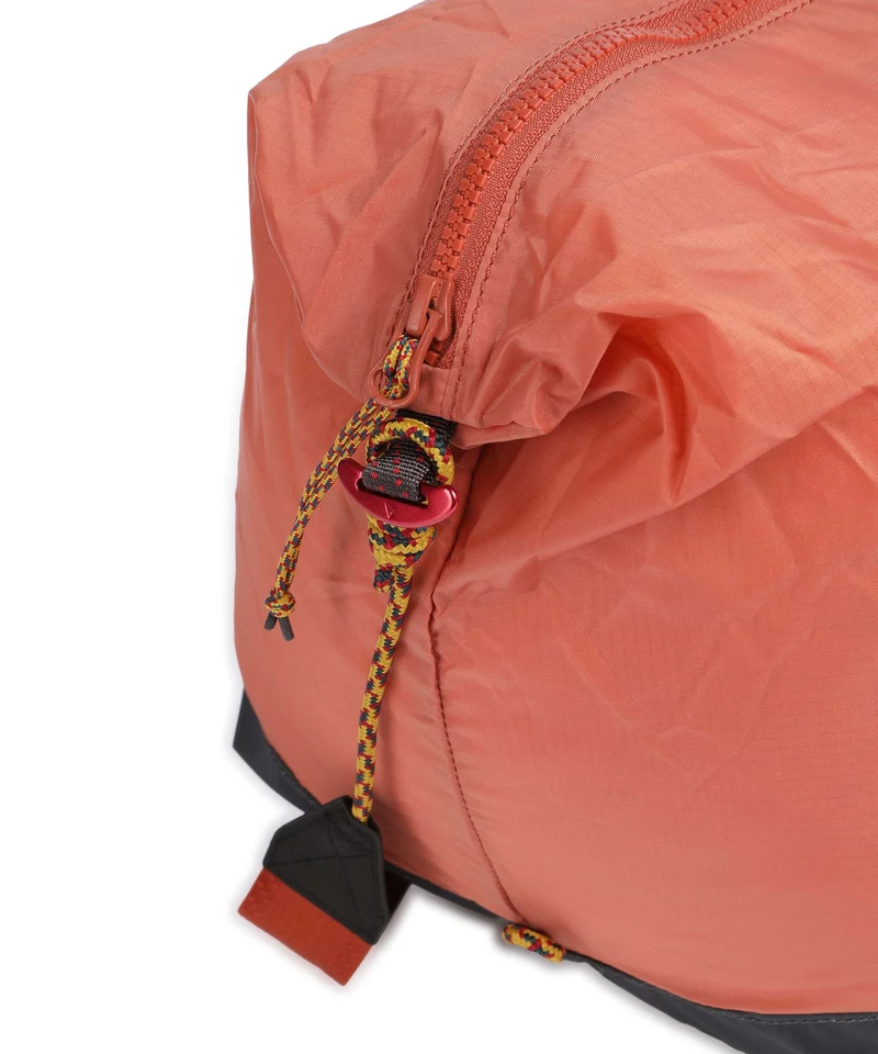 Klättermusen Mimer 40 Weekender cloud berry