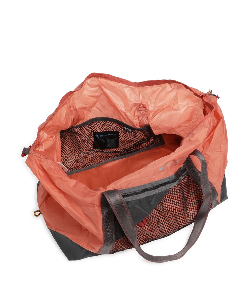 Klättermusen Mimer 40 Weekender cloud berry