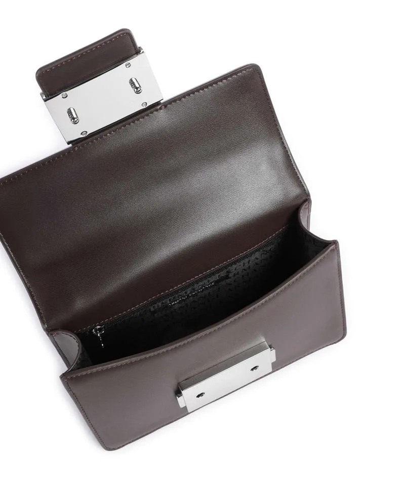Armani Exchange Wonder S Schultertasche dusk shade
