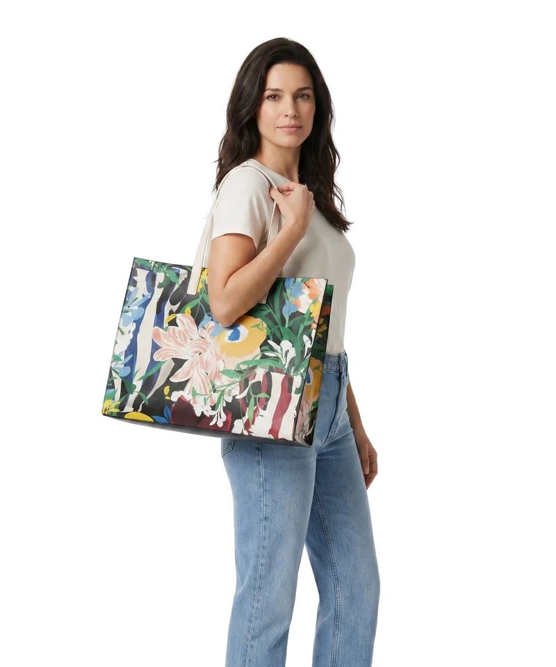 Ted Baker Bouicon Shopper multicolor