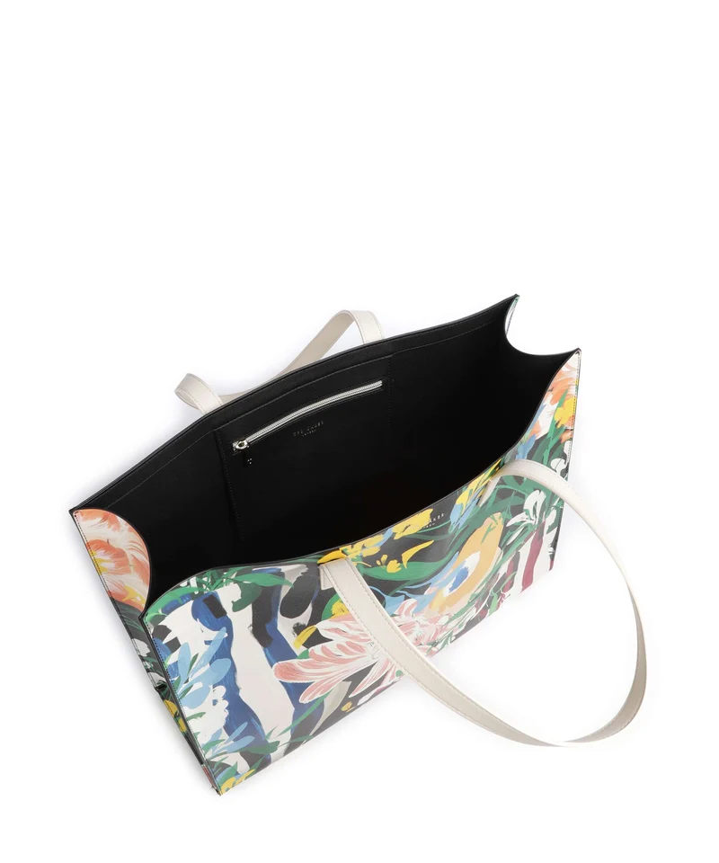 Ted Baker Bouicon Shopper multicolor