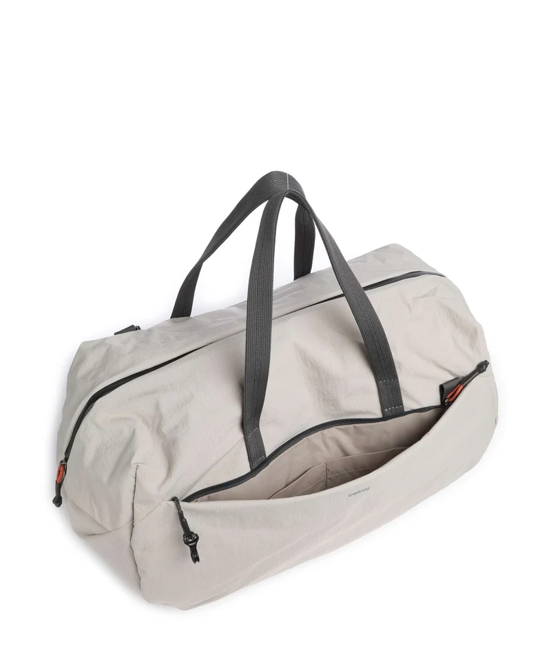Bellroy Lite 40 Weekender ash