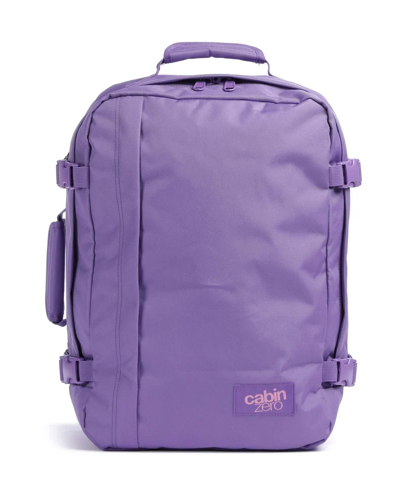 Cabin Zero Classic 36 Reiserucksack lavender dream