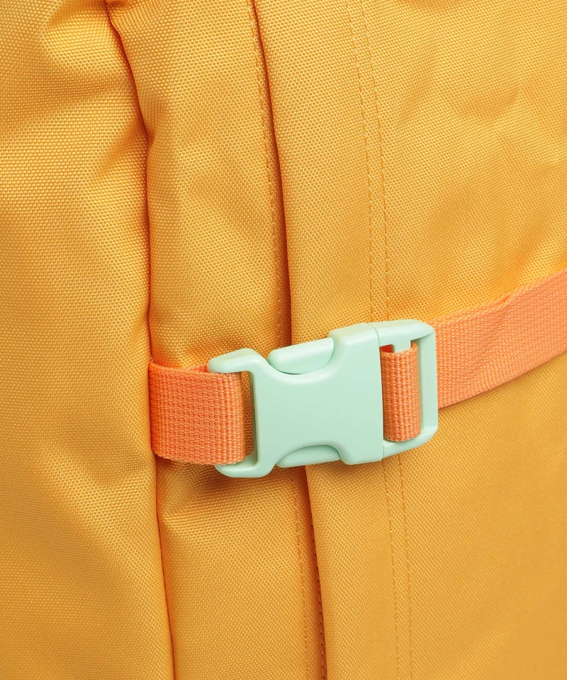 Cabin Zero Classic 44 Reiserucksack honeycomb