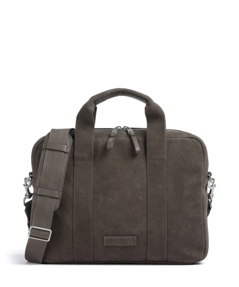 Marc O'Polo Jonis M Aktentasche dark nickle