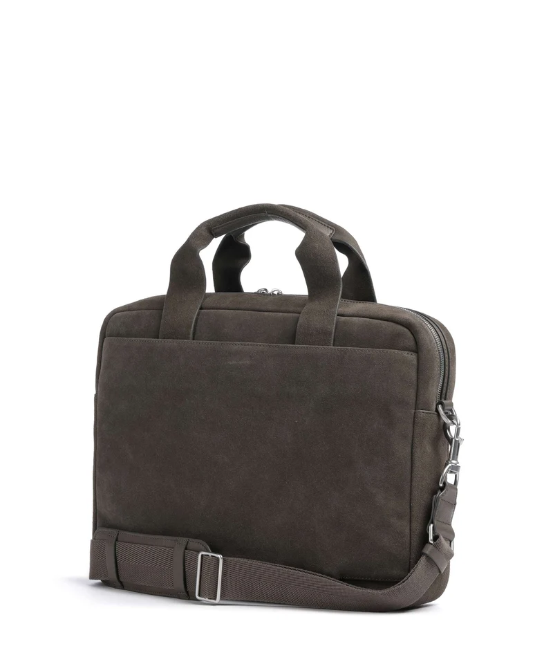 Marc O'Polo Jonis M Aktentasche dark nickle