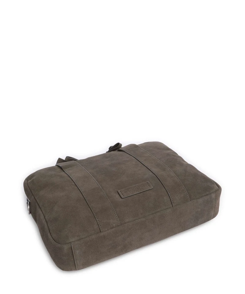 Marc O'Polo Jonis M Aktentasche dark nickle