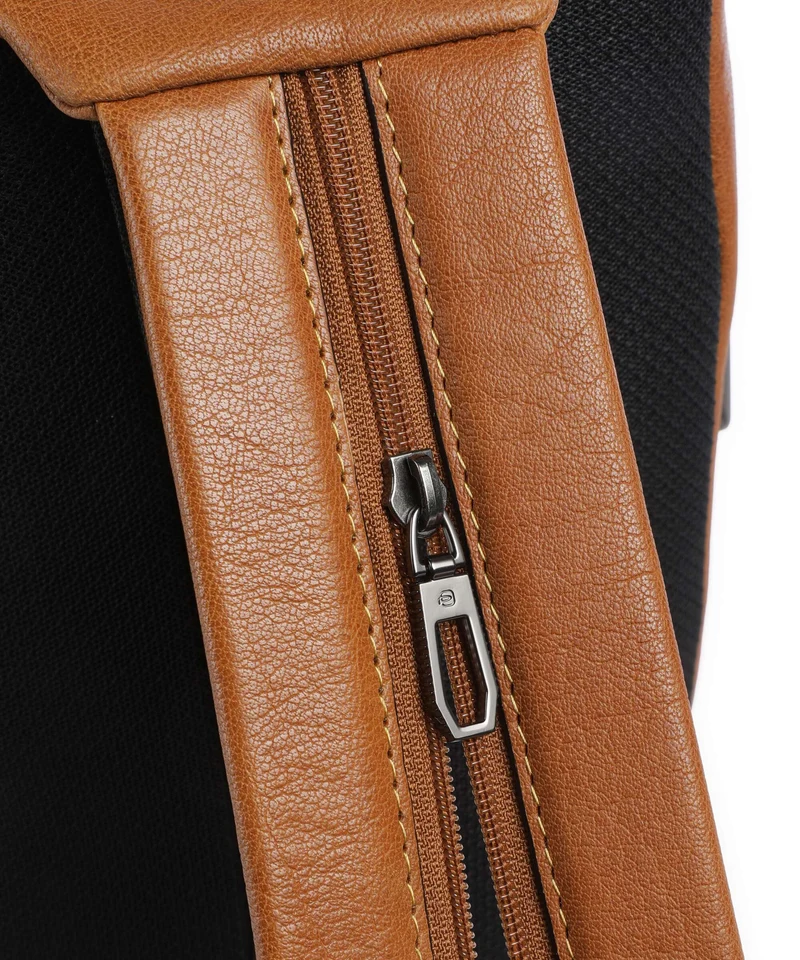 Piquadro Solm Slingbag beige