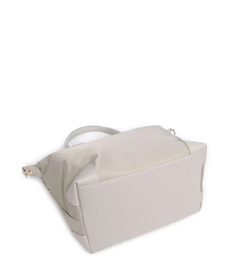 Valentino Bags Jolly Re Shopper ghiaccio