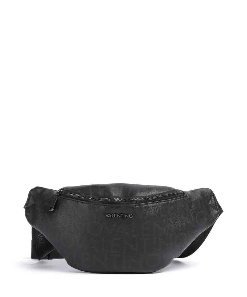 Valentino Bags King Re Gürteltasche nero