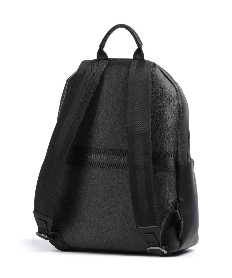 Valentino Bags King Re Rucksack nero