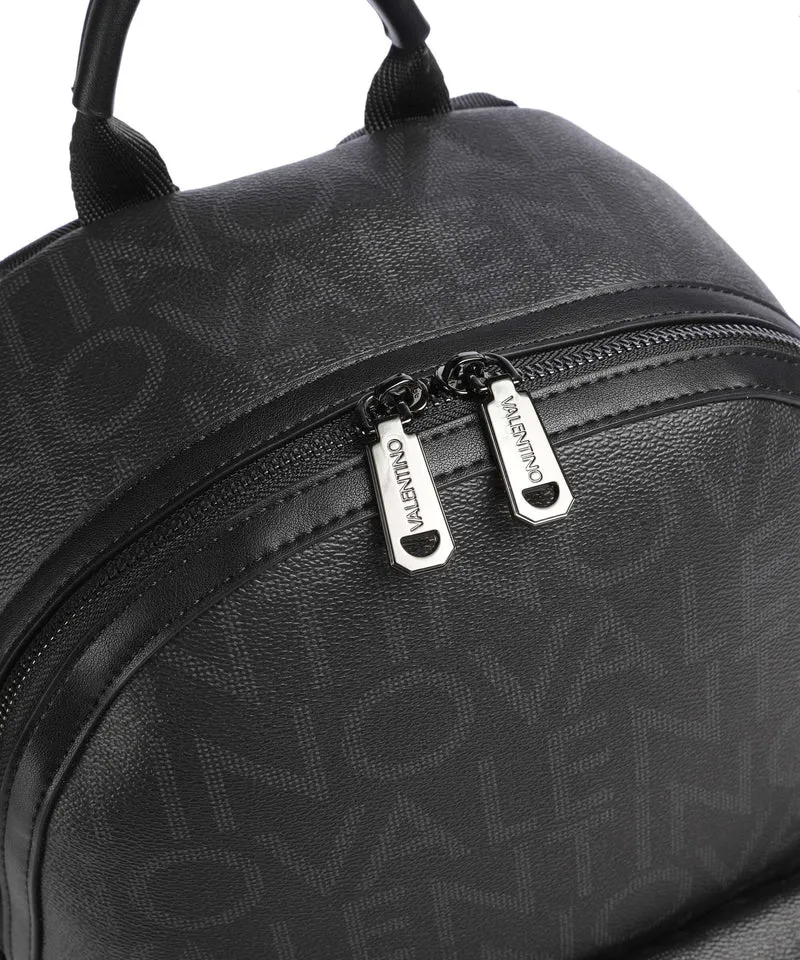 Valentino Bags King Re Rucksack nero