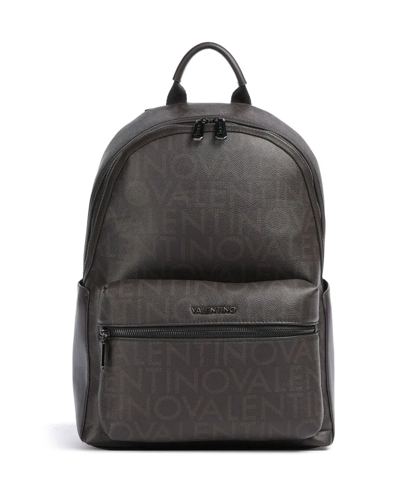 Valentino Bags King Re Rucksack moro/naturale