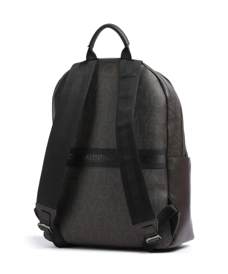 Valentino Bags King Re Rucksack moro/naturale