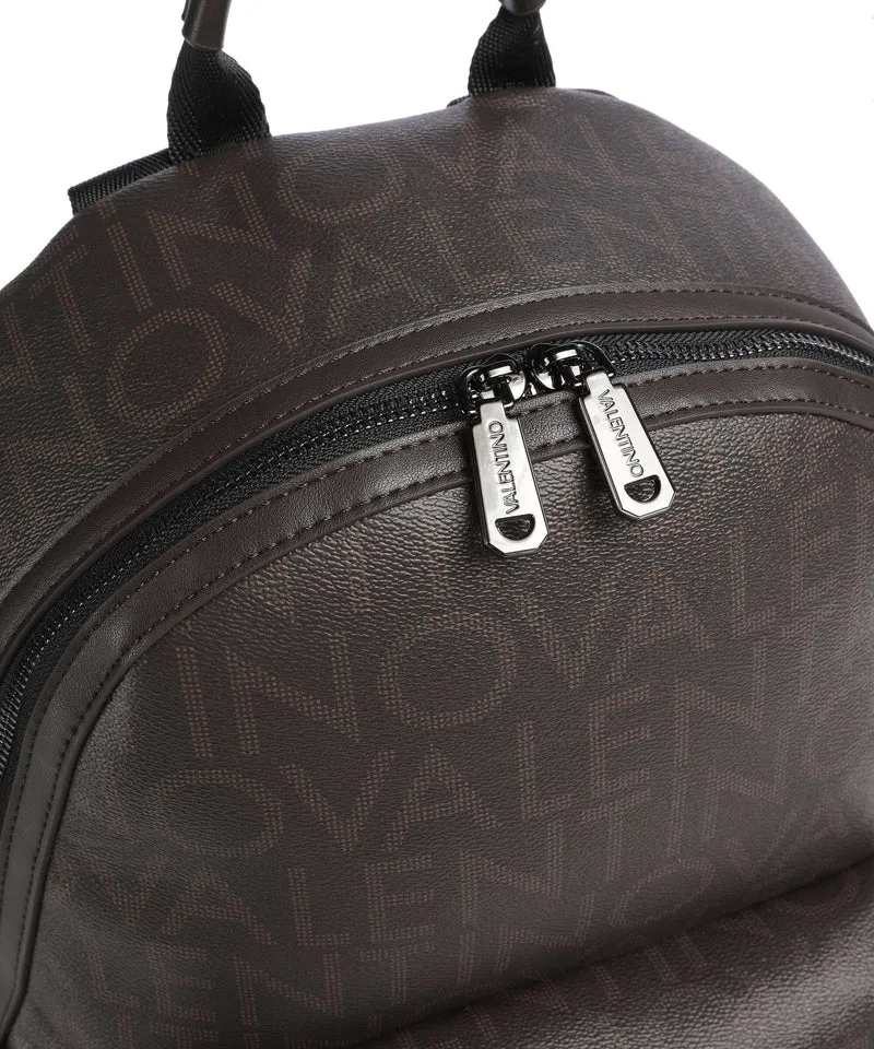 Valentino Bags King Re Rucksack moro/naturale