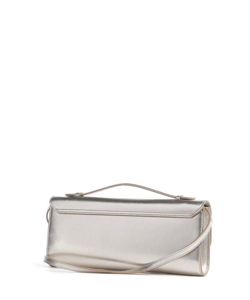 Furla Clara Umhängetasche color gold