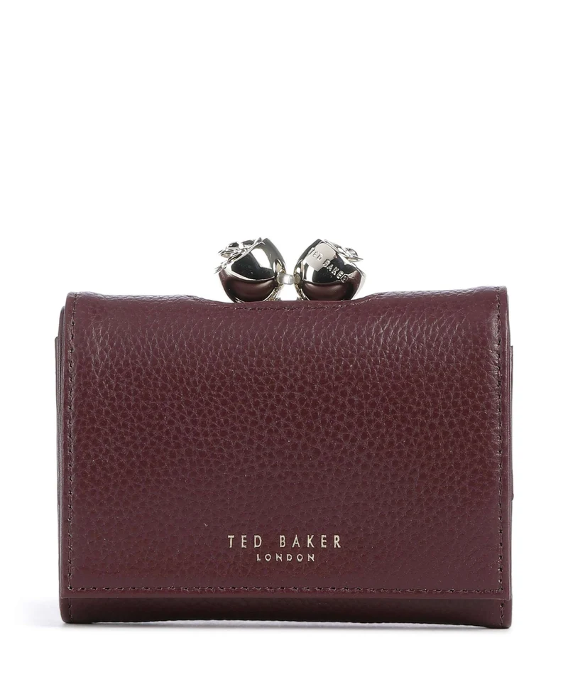 Ted Baker Roosa Geldbörse wine