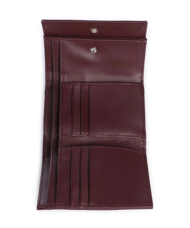 Ted Baker Roosa Geldbörse wine