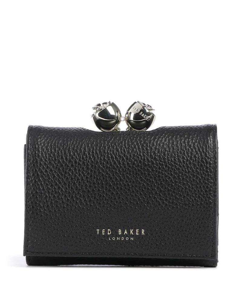 Ted Baker Roosa Geldbörse black