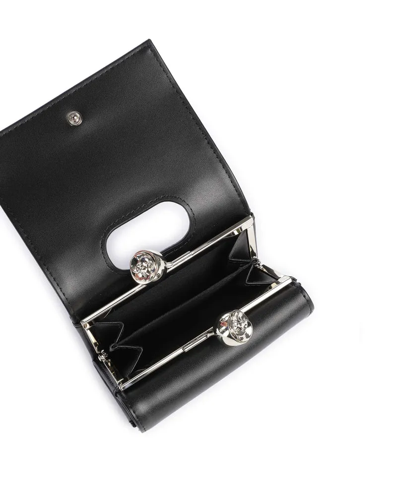 Ted Baker Roosa Geldbörse black
