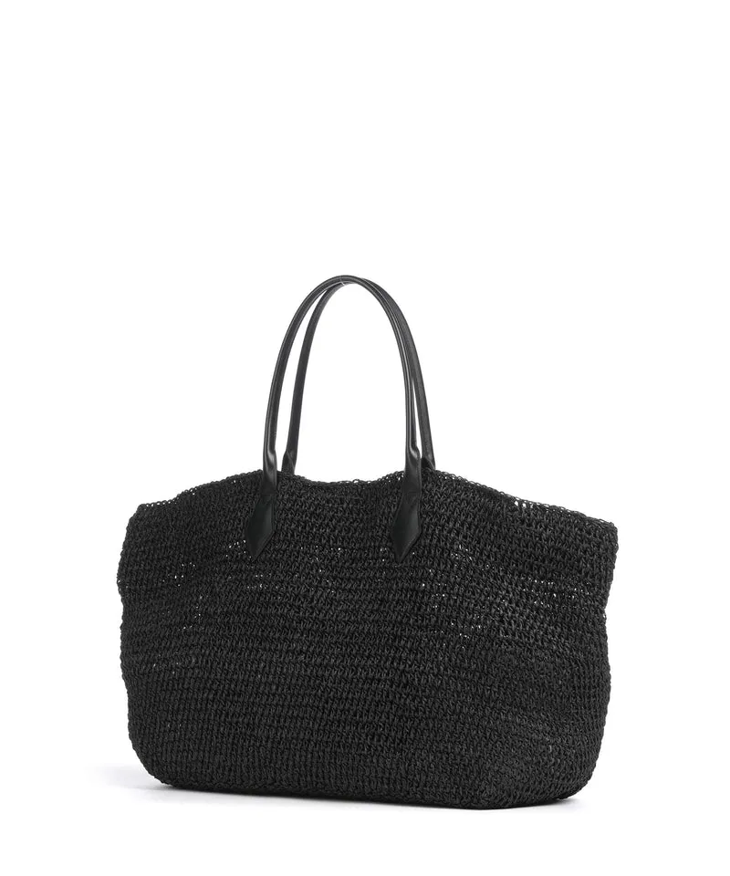 Vivienne Westwood Alana Shopper black