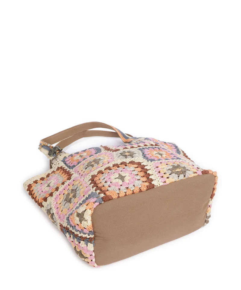Anokhi Shopper multi