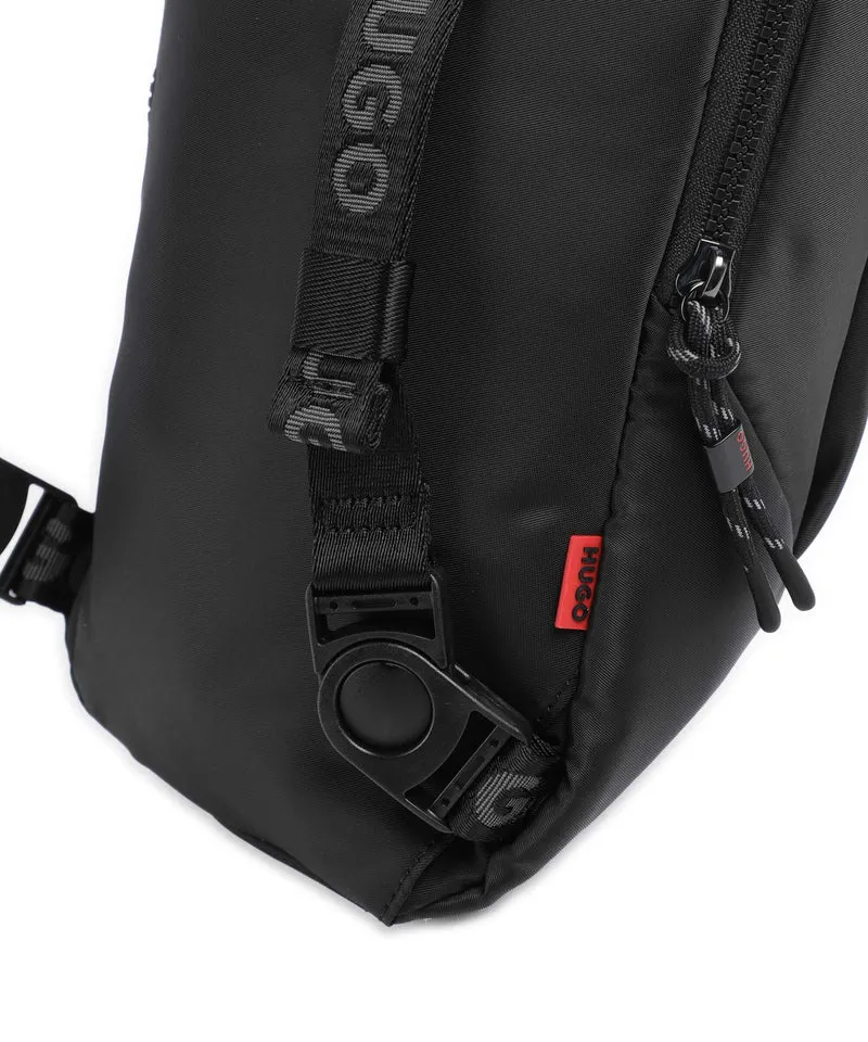 Hugo Ayden Slingbag black