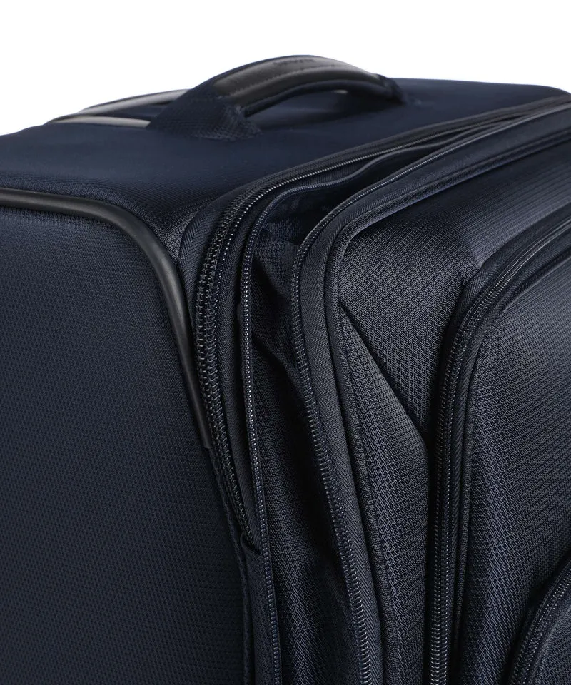 Samsonite Spark Sng 2 4-Rollen Trolley midnight blue