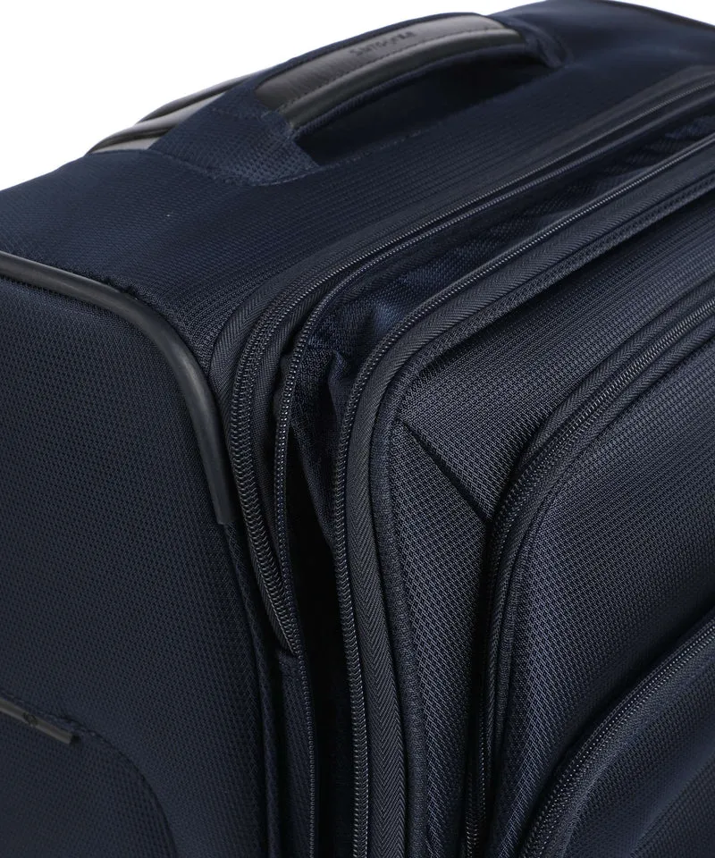 Samsonite Spark Sng 2 2-Rollen Trolley midnight blue