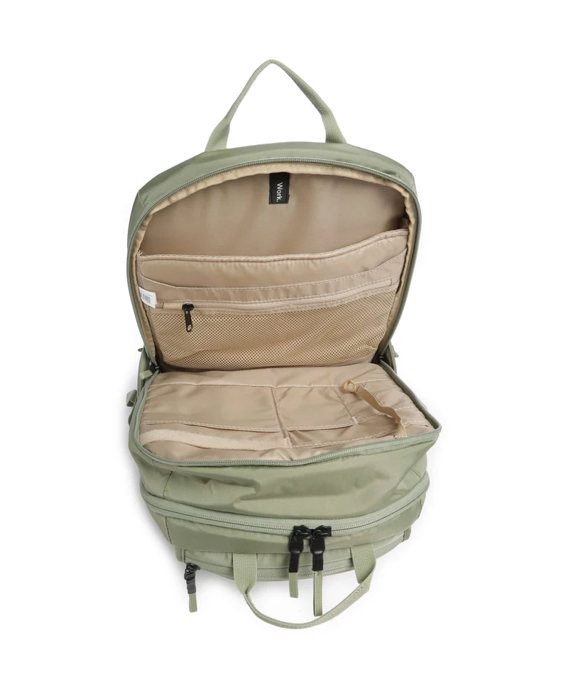 Thule EnRoute 26 Rucksack quite green