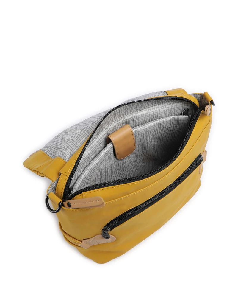 Aunts & Uncles Japan Sendai Kuriertasche amber