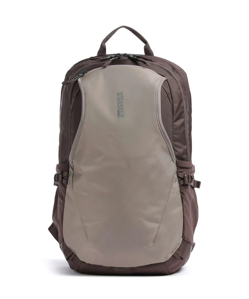 Thule EnRoute 23 Laptop-Rucksack tinted taupe/nuanced brown