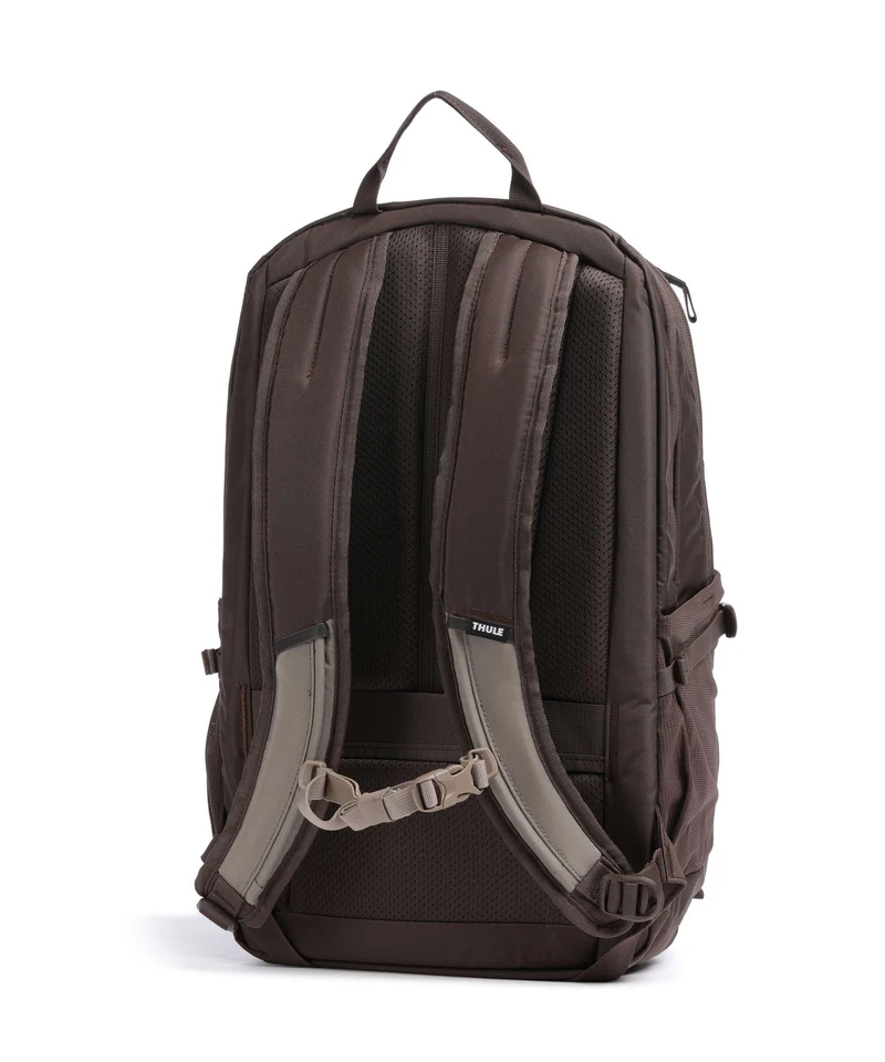 Thule EnRoute 23 Laptop-Rucksack tinted taupe/nuanced brown