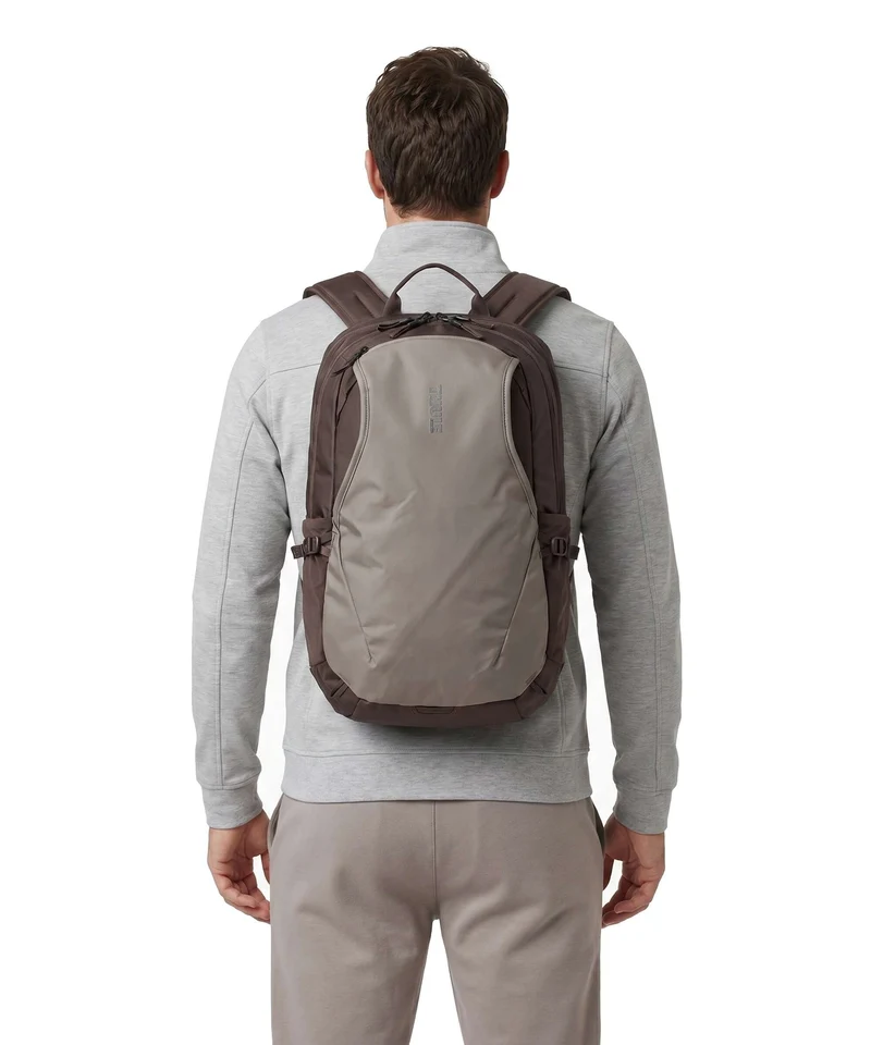 Thule EnRoute 23 Laptop-Rucksack tinted taupe/nuanced brown