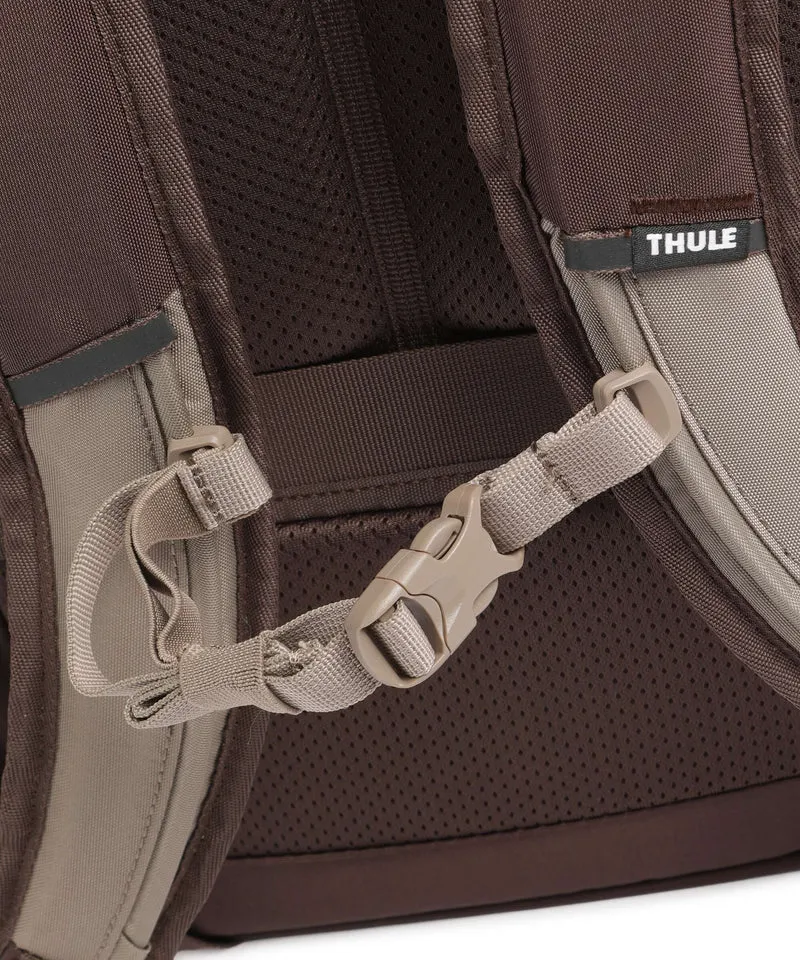 Thule EnRoute 23 Laptop-Rucksack tinted taupe/nuanced brown