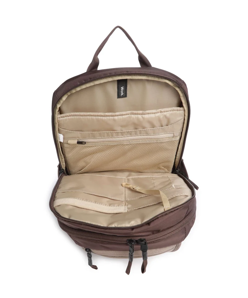 Thule EnRoute 23 Laptop-Rucksack tinted taupe/nuanced brown
