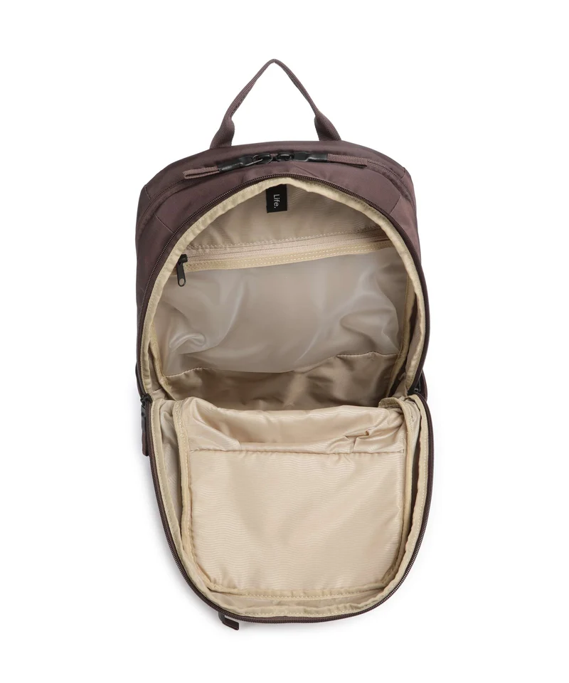 Thule EnRoute 23 Laptop-Rucksack tinted taupe/nuanced brown