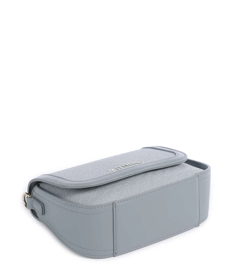 Valentino Bags Atena Re Schultertasche denim