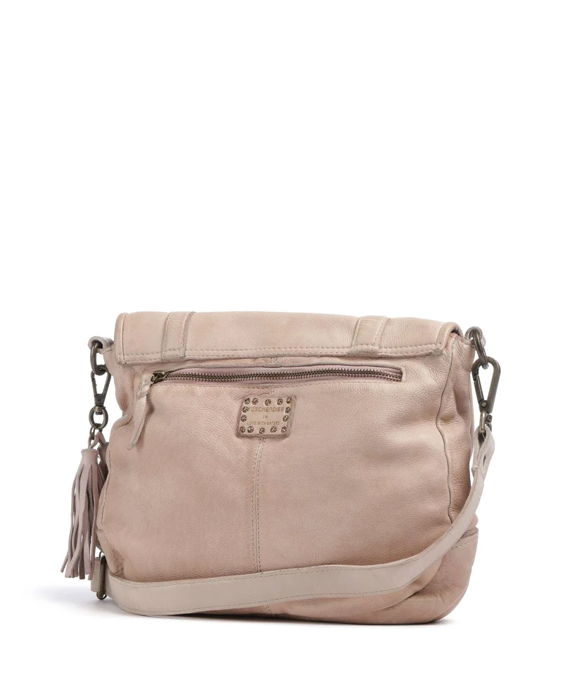 Taschendieb Wien Reitschulsteg 2 Umhängetasche linen rose